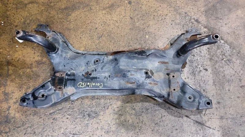 Балка подвески Toyota Corolla 2011 5120112442 150