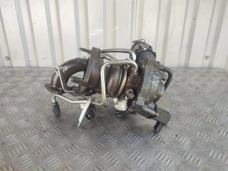 Турбина Volkswagen Passat 2012 03C145701T 7 CAV