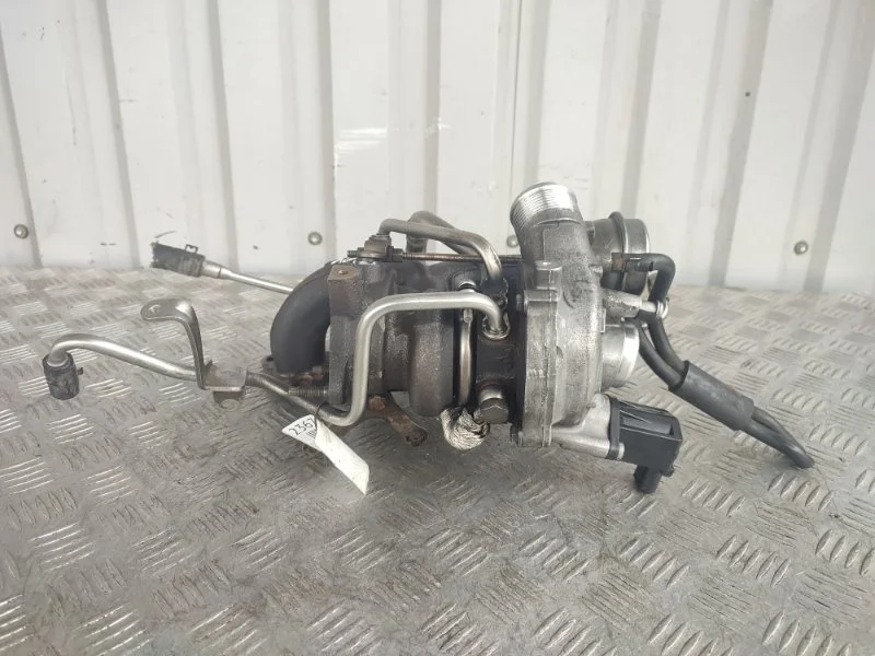 Турбина Volkswagen Cc 2012 03C145701T CAV