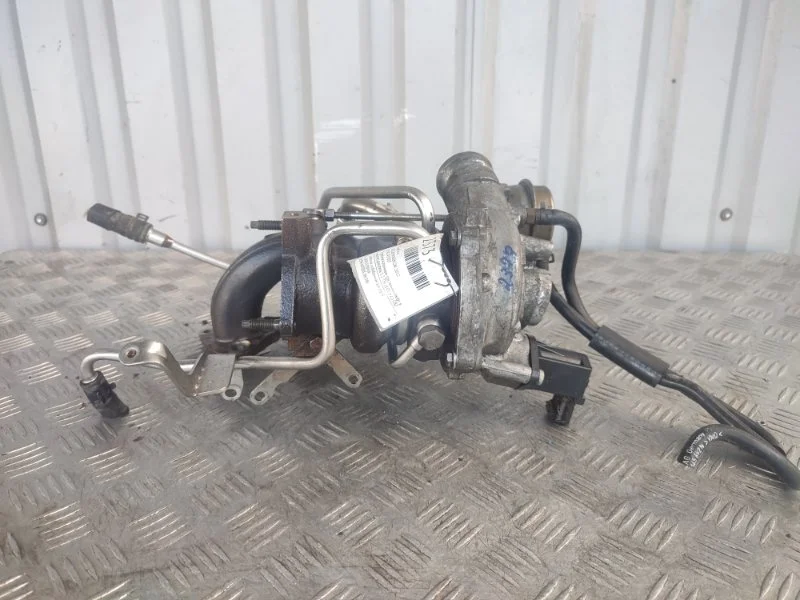 Турбина Volkswagen 2012 03C145701T CAV