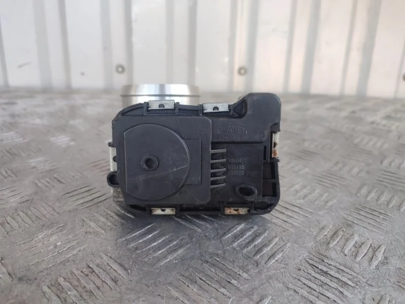 Дроссельная заслонка Volkswagen Golf 2012 03C133062D CAV