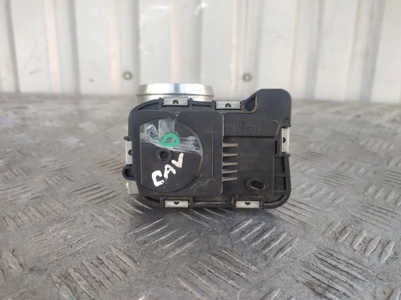 Дроссельная заслонка Volkswagen Golf 2012 03C133062D CAV