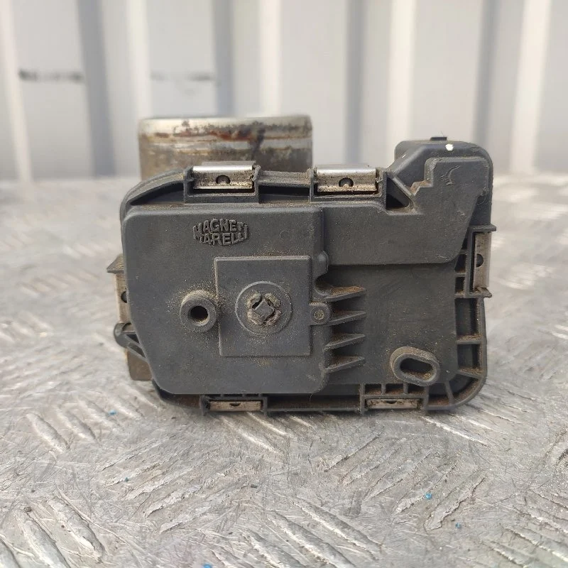 Дроссельная заслонка Volkswagen 03F133062B CBZ