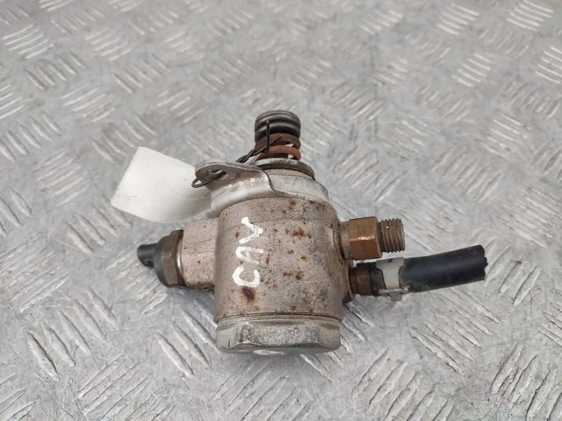 Топливный насос высокого давления Volkswagen Golf 03C127026C CAV