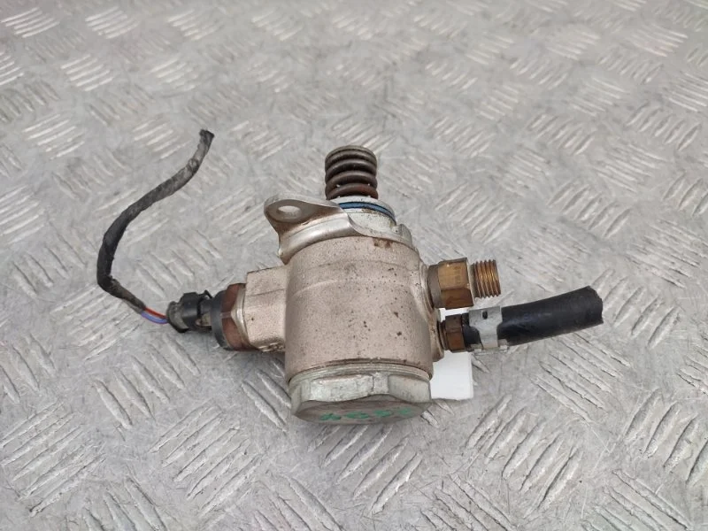 Топливный насос высокого давления Volkswagen Jetta 03C127026E CAV