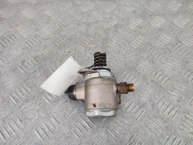 Топливный насос высокого давления Skoda Yeti 2012 03C127026D CAV