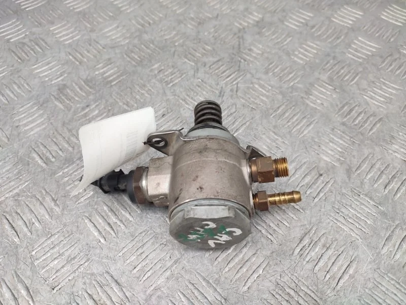 Топливный насос высокого давления Volkswagen Passat 03C127026D CAV
