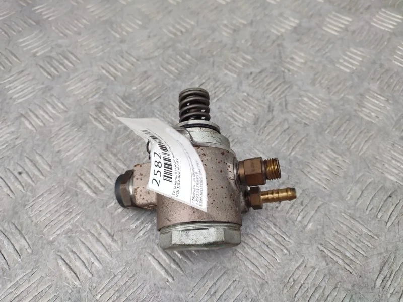 Топливный насос высокого давления Volkswagen 03C127026C CAV