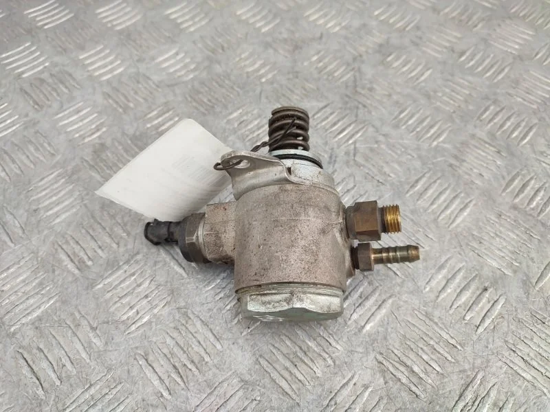 Топливный насос высокого давления Skoda Octavia 03C127026D CBZ