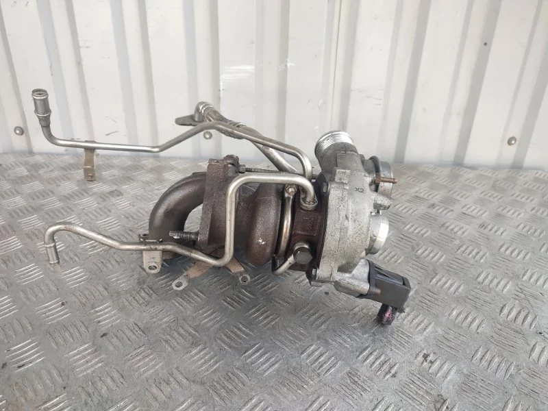 Турбина Volkswagen Golf 03C145701 CAV