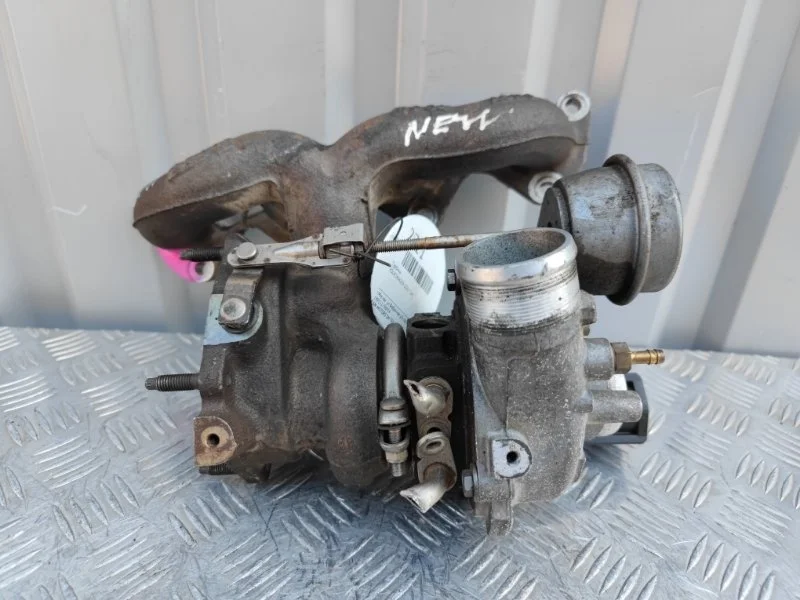 Турбина Volkswagen Golf 03C145701B CAV