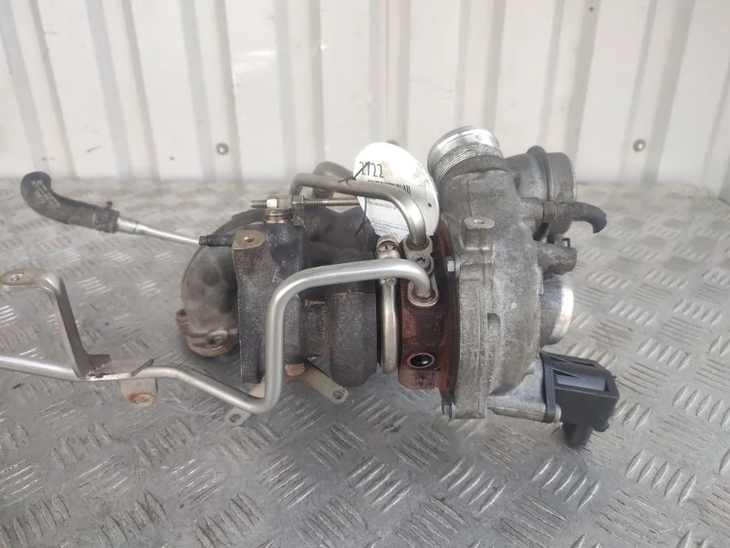 Турбина Volkswagen Golf 03C145701K CAV