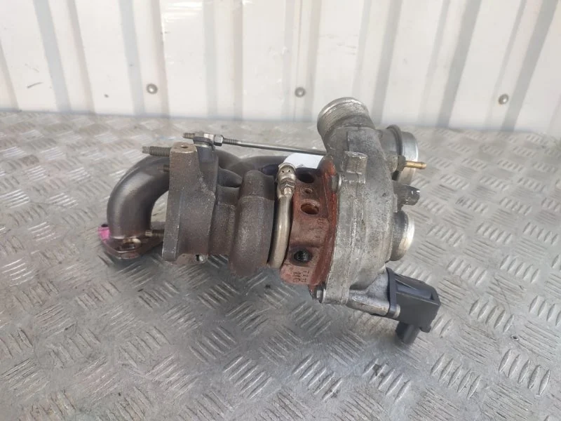 Турбина Volkswagen Golf 03C145701 CAV