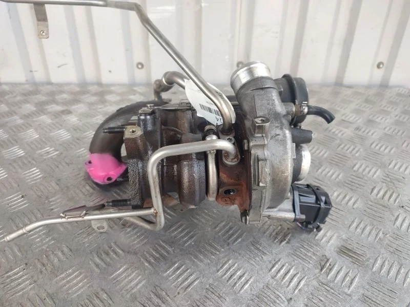 Турбина Volkswagen Golf 03C145701B CAV