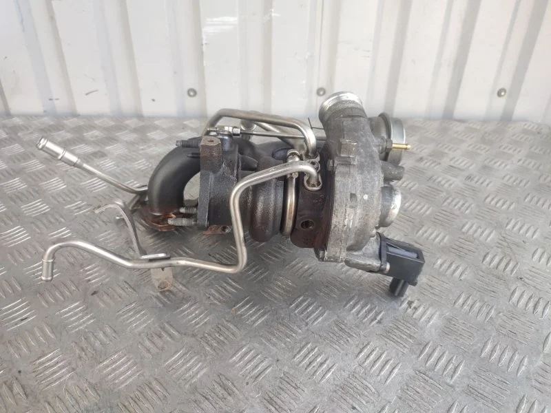 Турбина Volkswagen Golf 03C145701T CAV