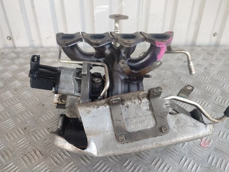 Турбина Volkswagen Golf 03C145701 CAV