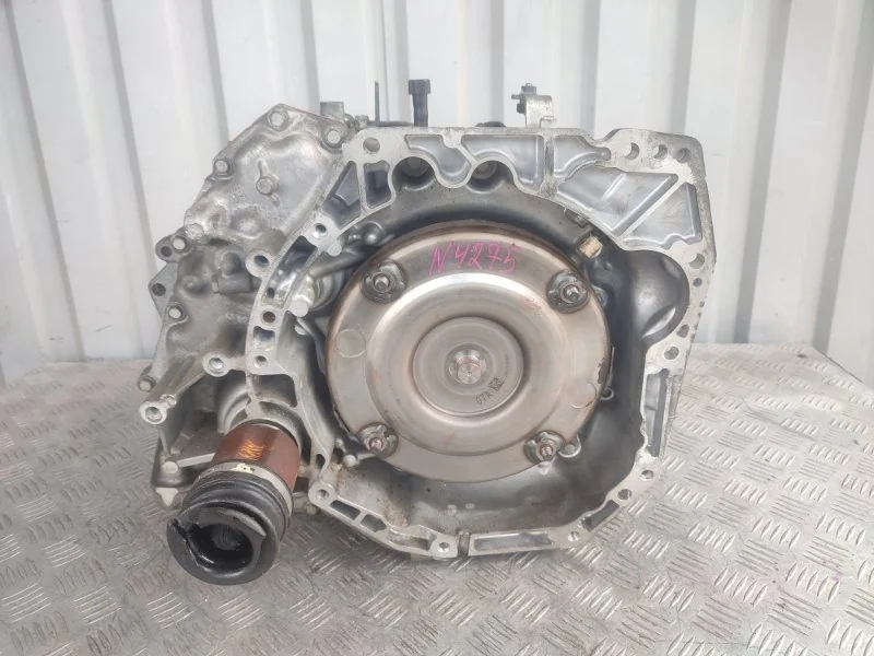 АКПП Nissan Juke 310203JX4B F15 HR16-DE