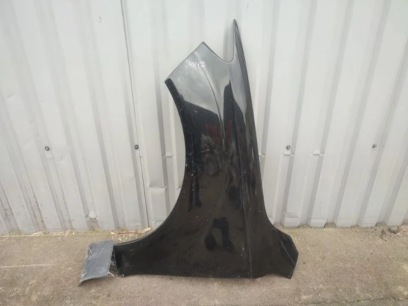 Крыло Audi Q7 4L0821101 4L, переднее левое