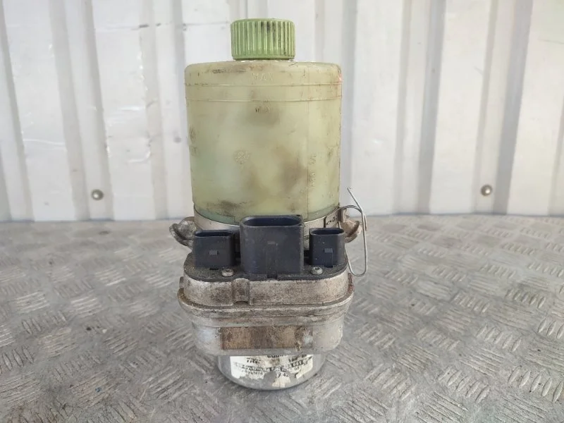 Электрогидроусилитель руля Skoda Fabia 2010 6Q0423156AB MK1