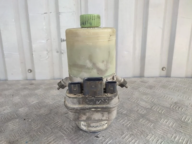 Электрогидроусилитель руля Skoda Fabia 2009 6Q0423156AB MK1