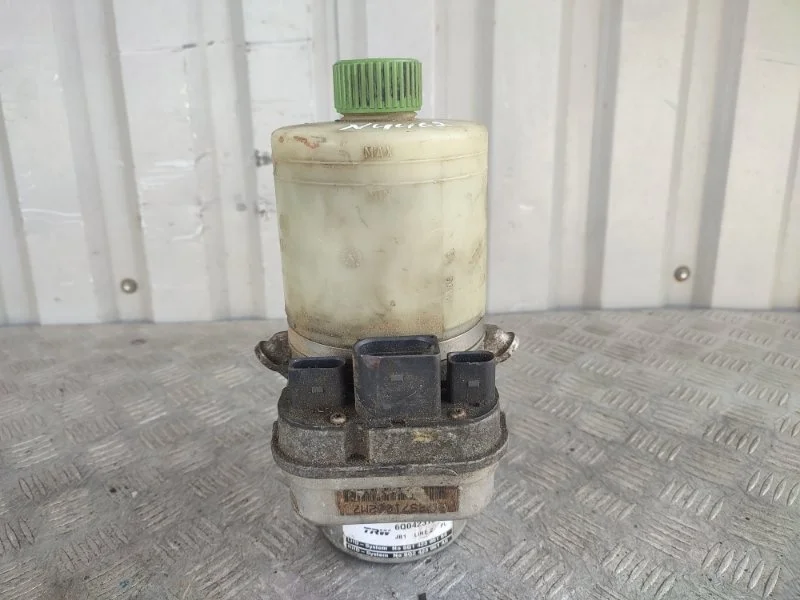 Электрогидроусилитель руля Skoda Fabia 2009 6Q0423156AB MK1