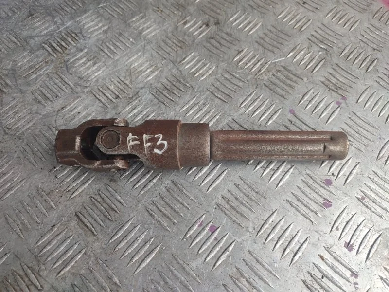 Рулевой карданчик Ford Focus 2016 1871979 III