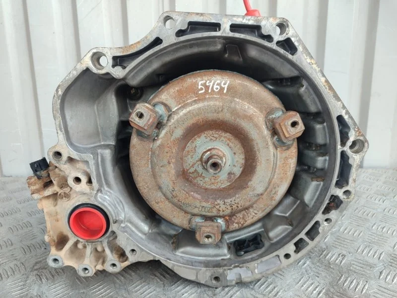 АКПП Chevrolet Lacetti 96423620 J200 F16D3