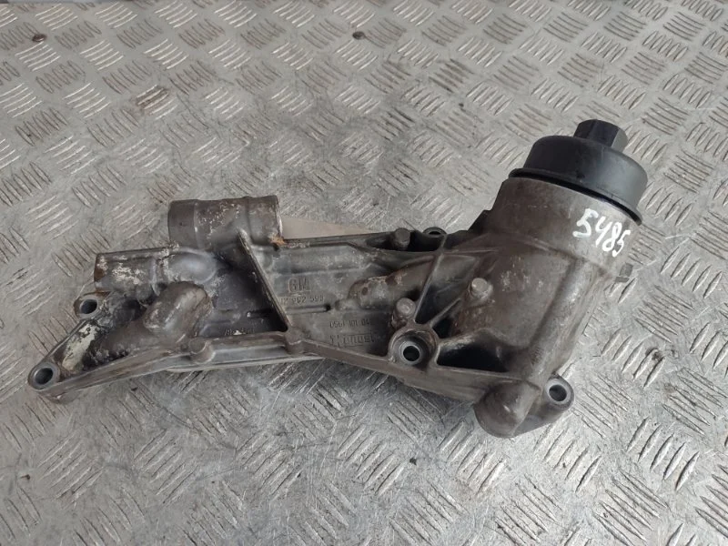 Теплообменник Chevrolet Cruze 55353322 J300 F18D4