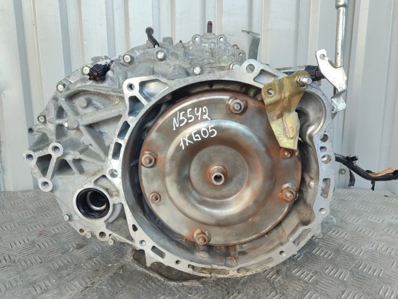 Вариатор Mitsubishi Lancer 2700A041 CY 4B11