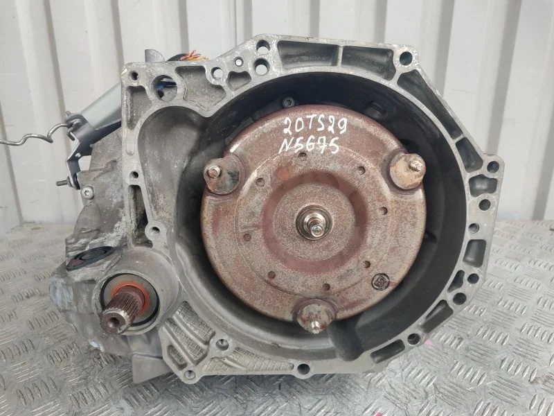 АКПП Peugeot 308 1610525980 1 EP6