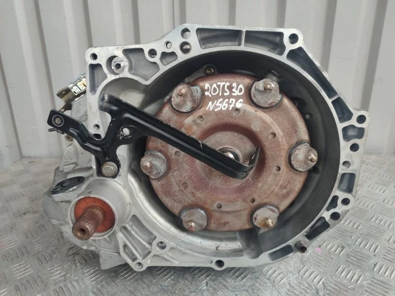 АКПП Peugeot 308 1610525980 1 EP6