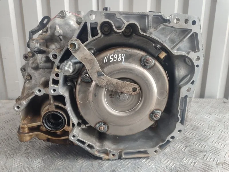 Вариатор Nissan Juke 310203JX4B F15 HR16-DE