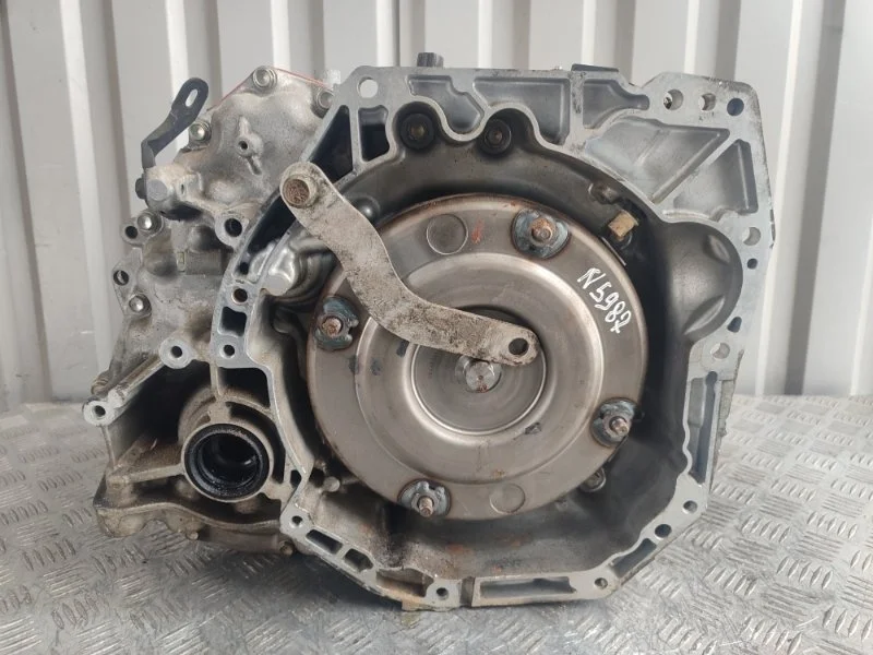 Вариатор Nissan Juke 310203JX4B F15 HR16-DE