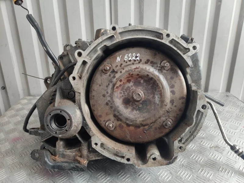 АКПП Ford Mondeo 1528103 III CJBB