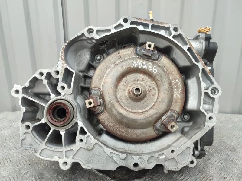 АКПП Chevrolet Cruze 24259720 J300 F16D4