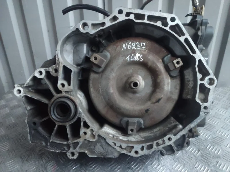 АКПП Chevrolet Cruze 24259720 J300 F18D4