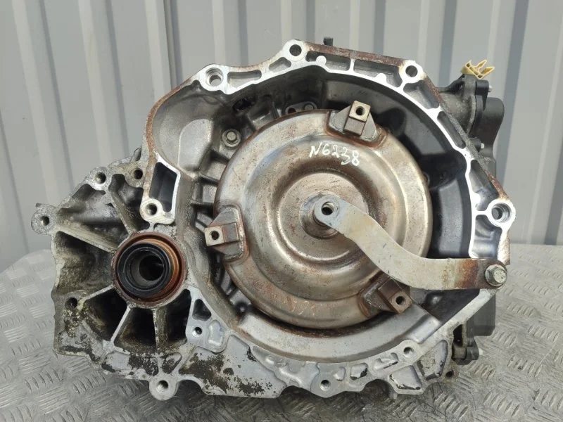 АКПП Chevrolet Cruze 24259720 J300 F18D4