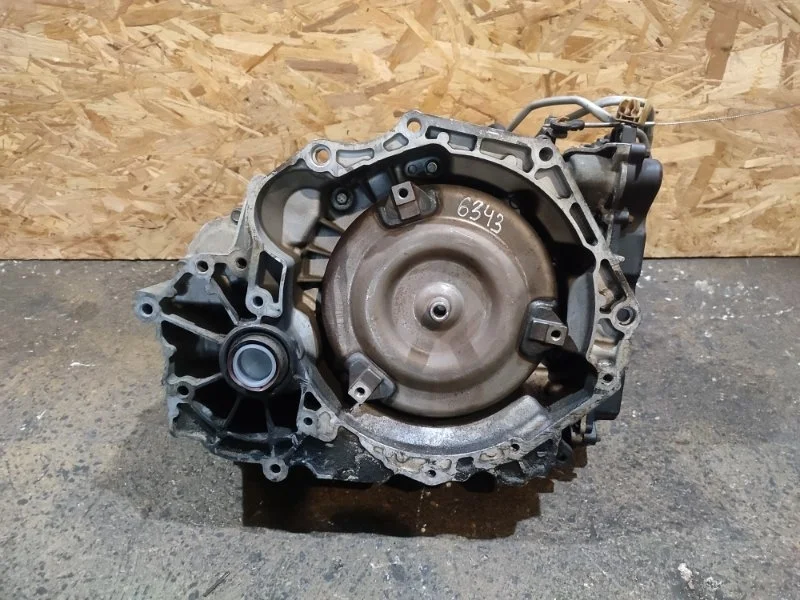 АКПП Chevrolet Cruze 24259720 J300 F16D4
