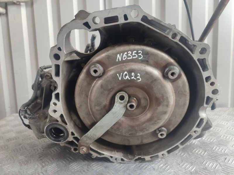 АКПП Nissan Teana 3102085X69 J31 VQ23