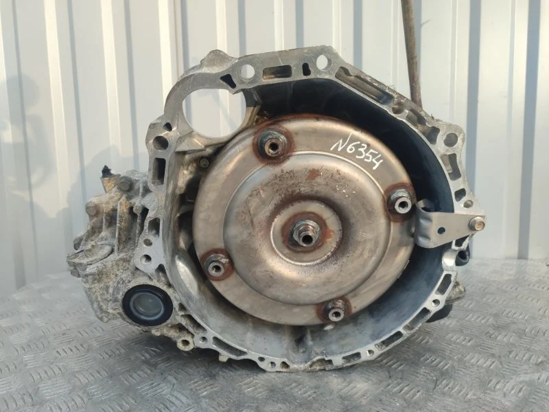 АКПП Nissan Teana 3102085X69 J31 VQ23