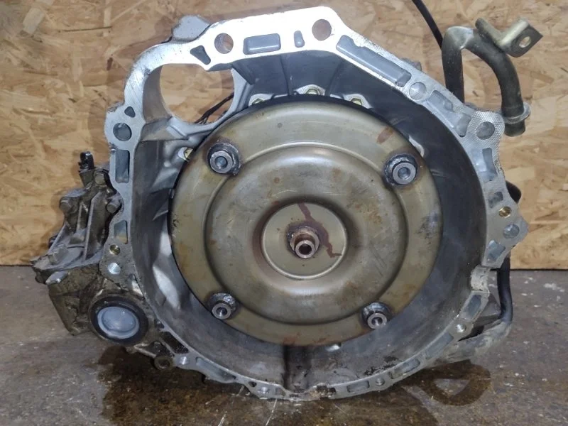 АКПП Nissan Teana 3102085X69 J31 VQ23