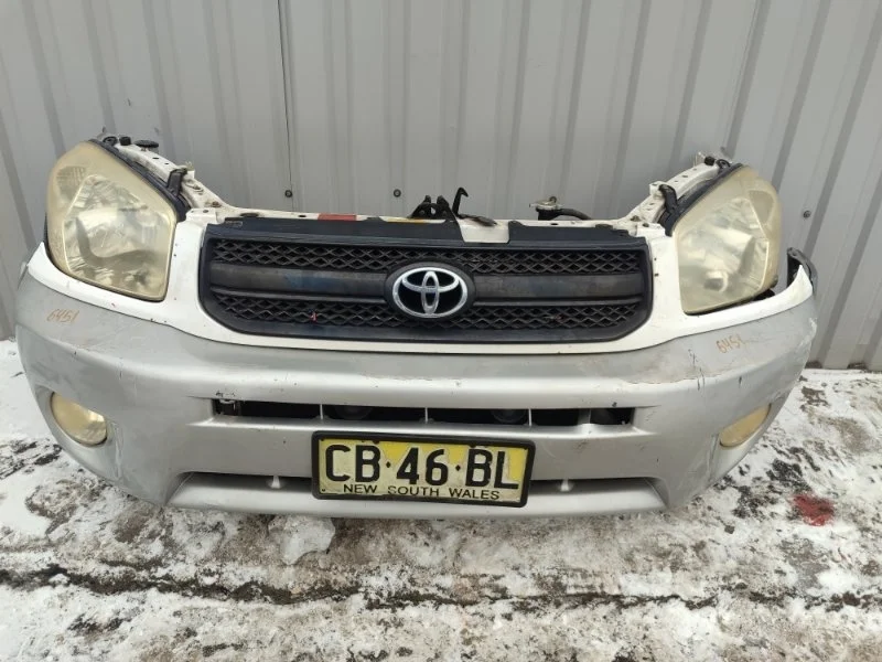 Ноускат Toyota Rav4 5211942922 ACA20