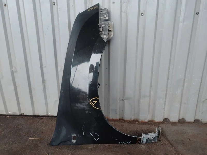 Крыло Renault Duster 631007297R 1, переднее правое