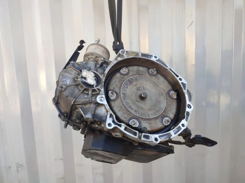 АКПП Volkswagen Golf 09G300039S MK5 BSE