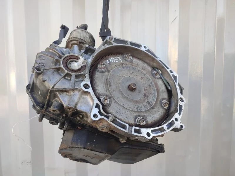 АКПП Volkswagen Golf 09G300039S MK5 BSE