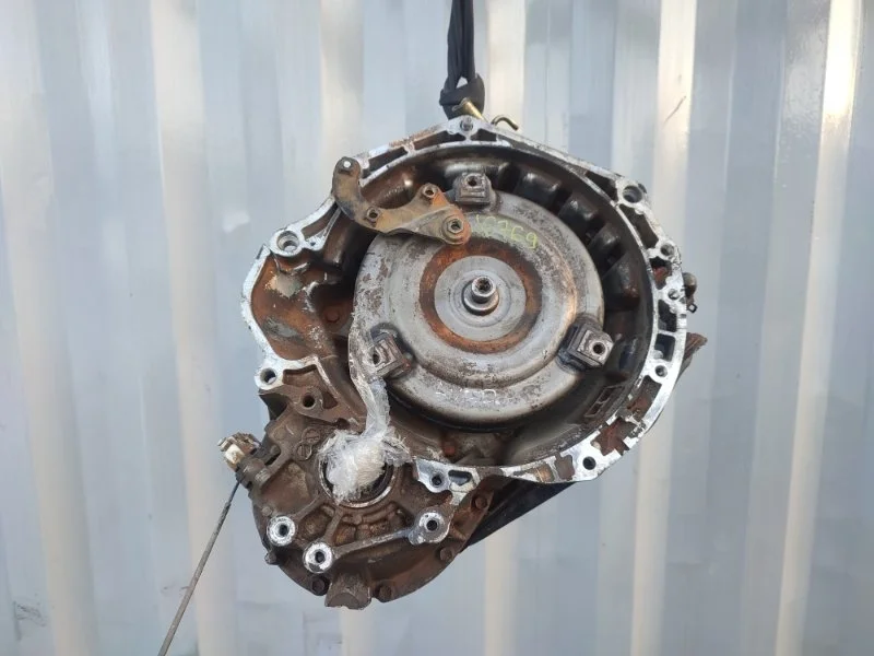 АКПП Chevrolet Aveo 96423620 T250 F14D3