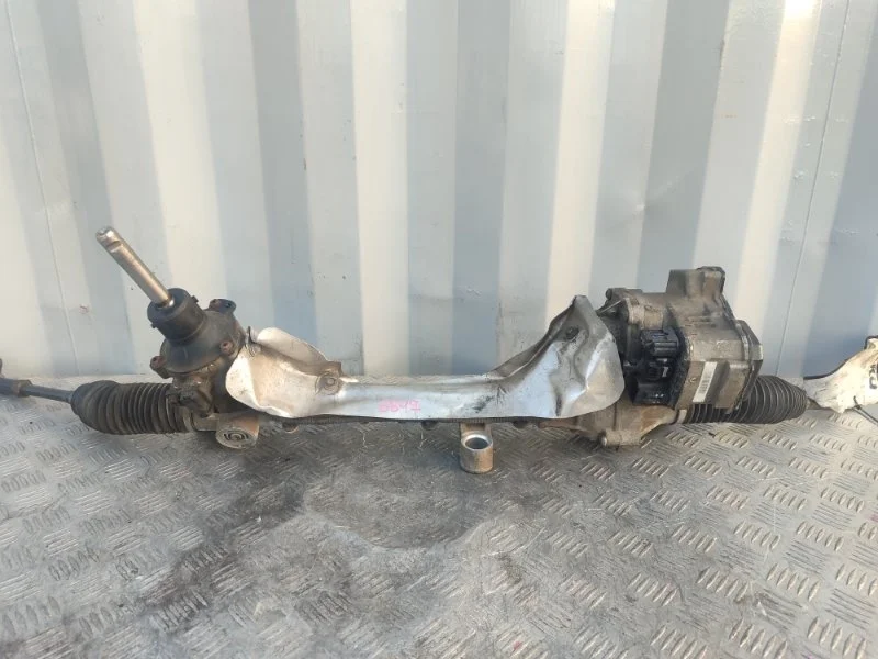 Рулевая рейка Ford Focus 1903803 3