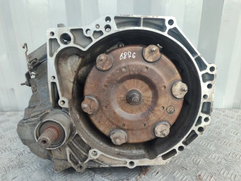 АКПП Peugeot 308 2231K9 1 EP6