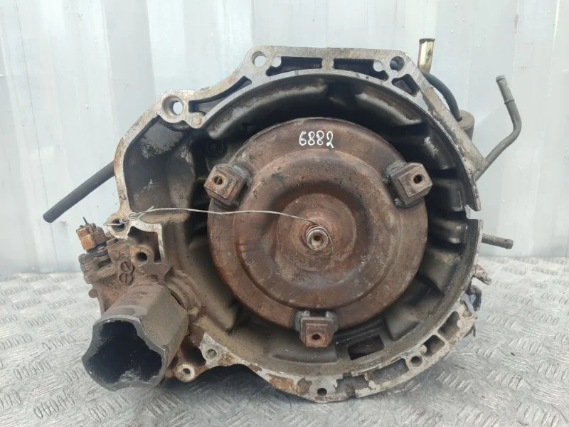 АКПП Chevrolet Lacetti 96423620 J200 F16D3