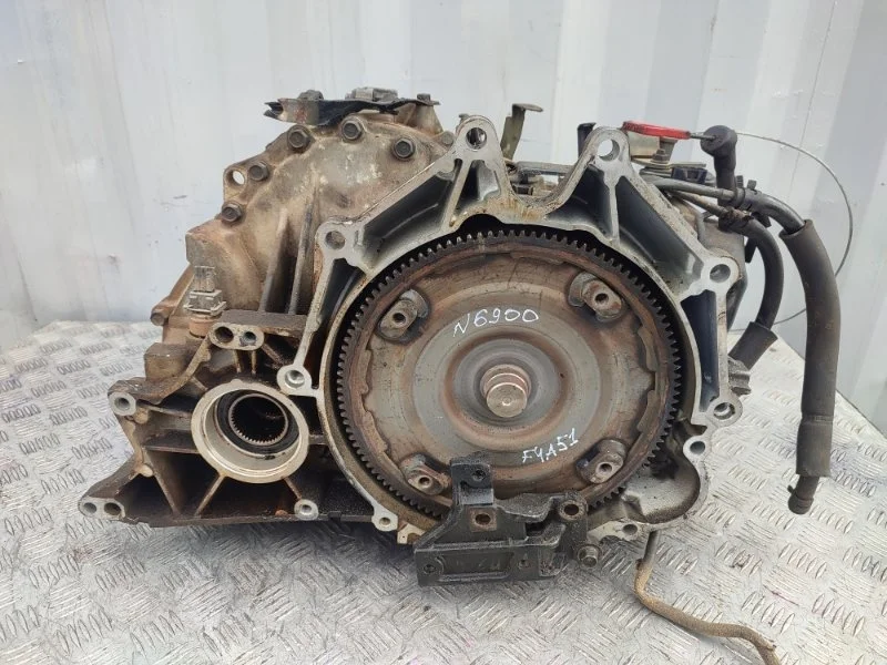 АКПП Hyundai Santa Fe 4500039978 CM G6BA